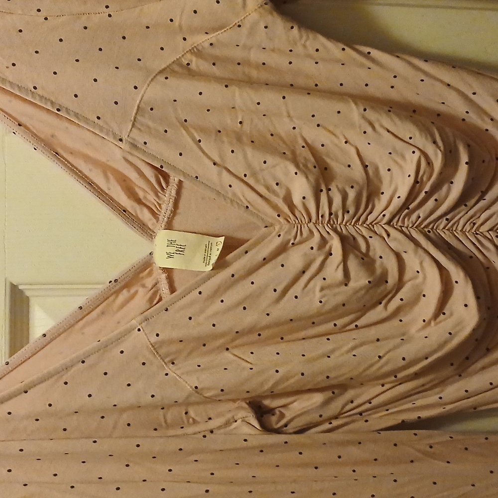 New w/o tags size large freepeople shirt - Picture 7 of 8